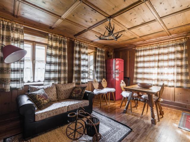 Appartamento in vendita di 120 m² in Via Difesa