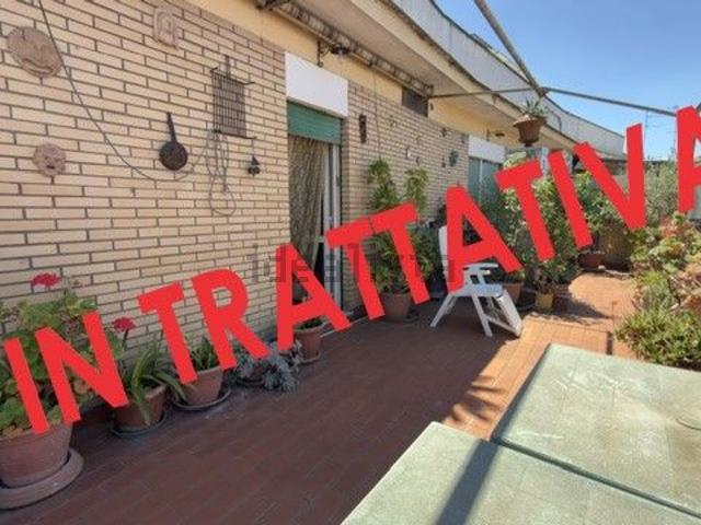 Appartamento in vendita di 120 m² in Via Dino Penazzato, 27