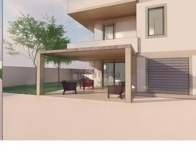 Appartamento in vendita di 120 m² in Via Dino Provenzal