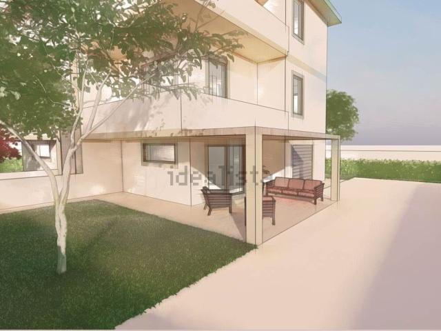 Appartamento in vendita di 120 m² in Via Dino Provenzal, 1