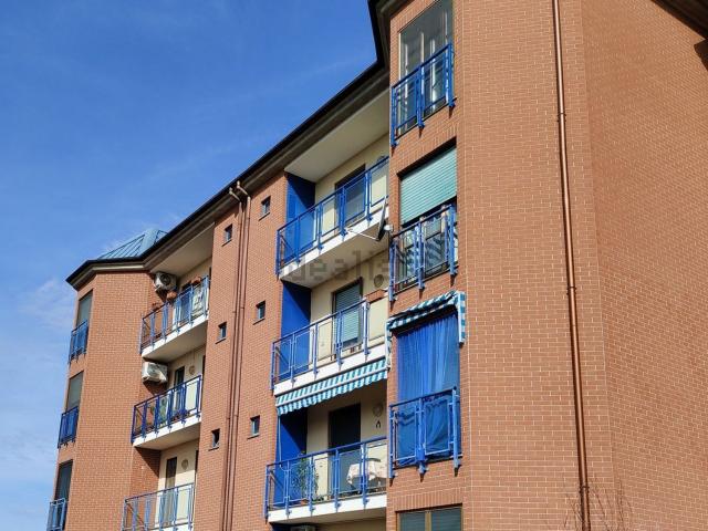 Appartamento in vendita di 120 m² in Via Dionigi Mandosso, 1