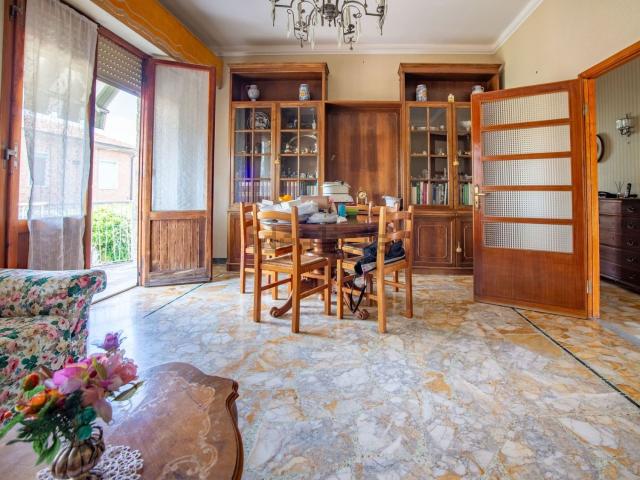 Appartamento in vendita di 120 m² in Via Duccio di Boninsegna