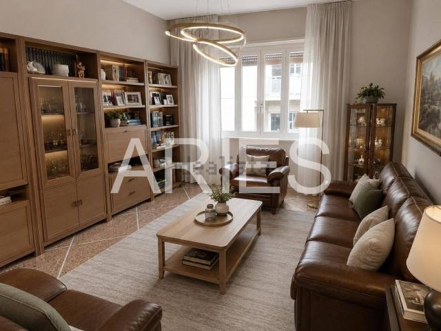 Appartamento in vendita di 120 m² in Via Duchessa di Galliera, 42