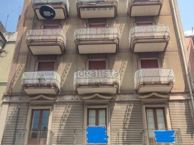 Appartamento in vendita di 120 m² in Via E. Bellia, 42