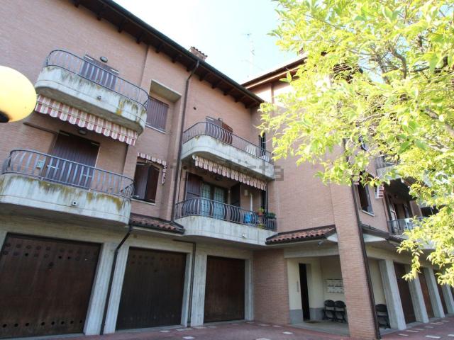 Appartamento in vendita di 120 m² in Via E. Carnevali