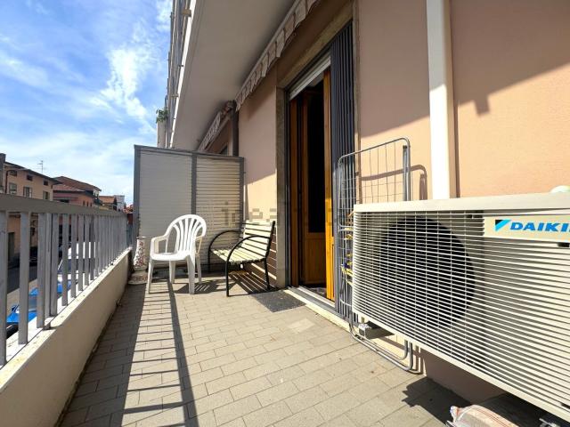 Appartamento in vendita di 120 m² in Via Emilio Boni