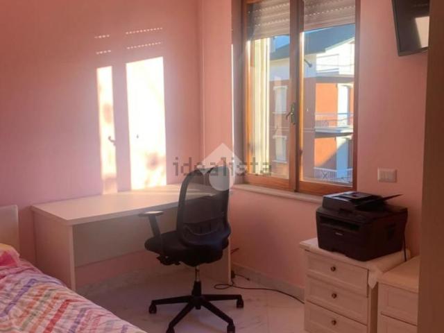 Appartamento in vendita di 120 m² in Via Emilio Canzi, 20