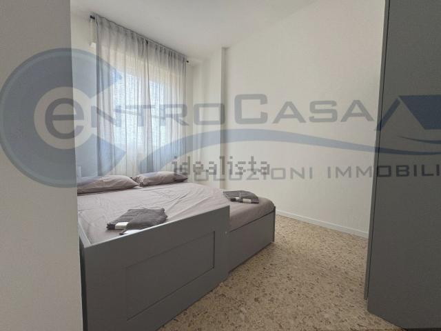 Appartamento in vendita di 120 m² in Via Ennio Coletti, 57