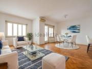 Appartamento in vendita di 120 m² in Via Enrico Besana