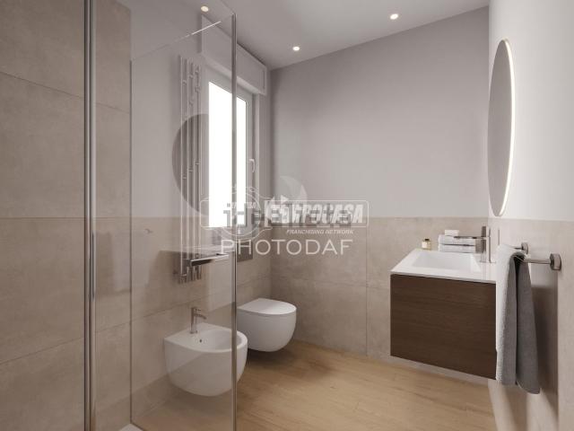 Appartamento in vendita di 120 m² in Via Enrico Berlinguer, 20