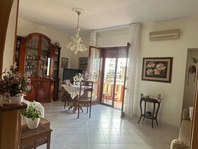 Appartamento in vendita di 120 m² in Via Enrico Fermi