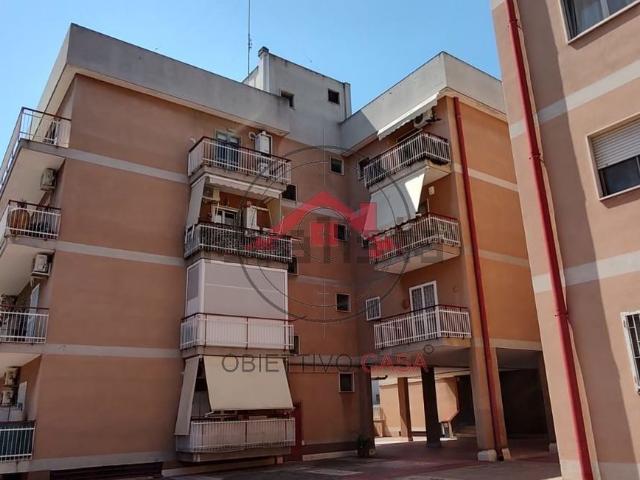 Appartamento in vendita di 120 m² in Via Enrico Fermi