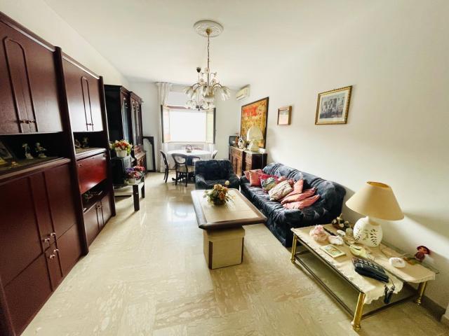 Appartamento in vendita di 120 m² in Via Enrico Fermi, 4