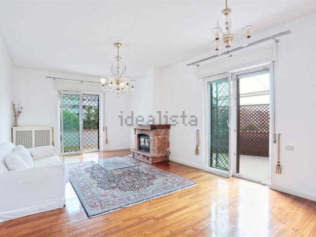 Appartamento in vendita di 120 m² in Via Enrico Fermi