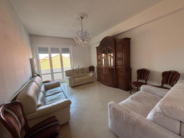 Appartamento in vendita di 120 m² in Via Enrico Fermi