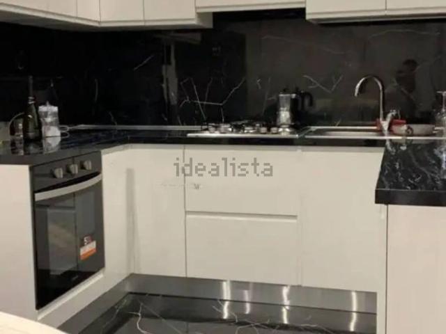 Appartamento in vendita di 120 m² in Via Enrico Toti