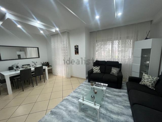 Appartamento in vendita di 120 m² in Via Edoardo Garbin, 15