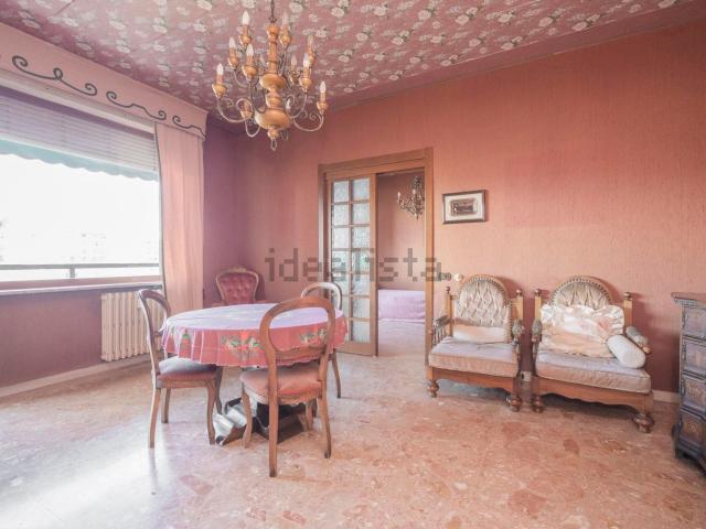 Appartamento in vendita di 120 m² in Via Edoardo Rubino, 75