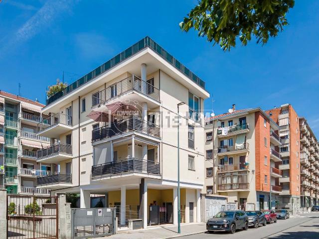 Appartamento in vendita di 120 m² in Via Edoardo Rubino