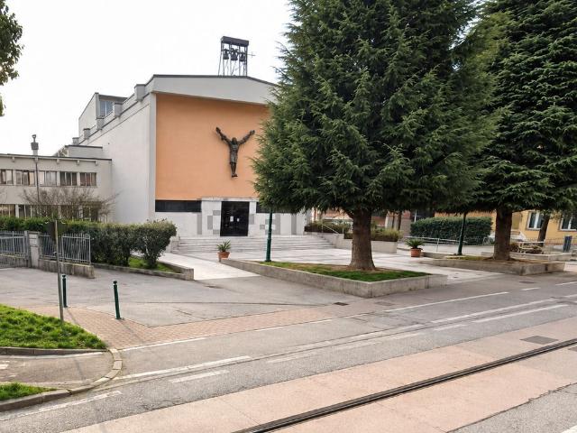 Appartamento in vendita di 120 m² in Via Elia Millosevich