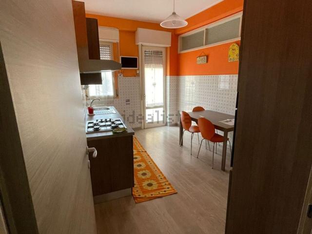 Appartamento in vendita di 120 m² in Via Epicarmo, 84