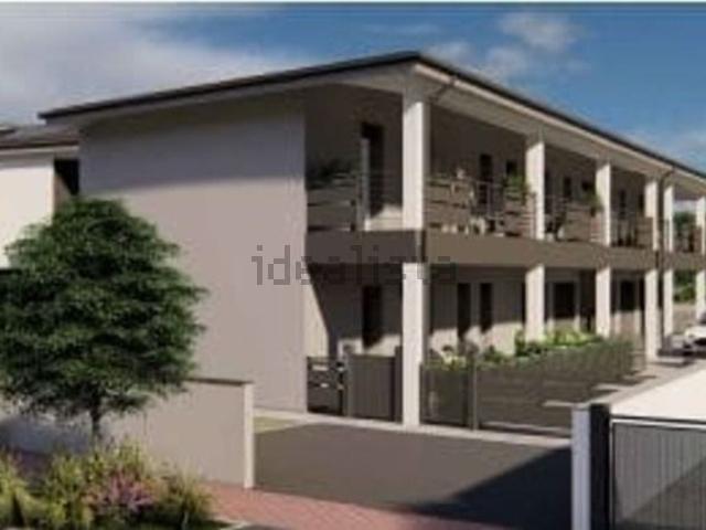 Appartamento in vendita di 120 m² in Via Ercole Drei