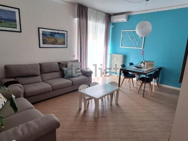 Appartamento in vendita di 120 m² in Via Ermenegildo Bois