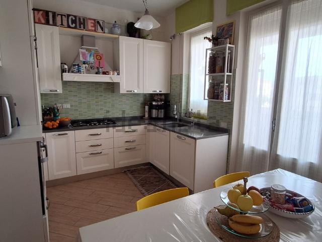 Appartamento in vendita di 120 m² in Via Ermenegildo Bois, 15