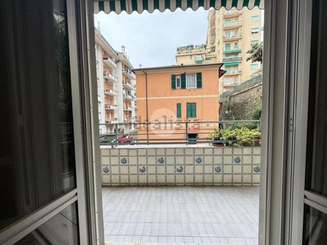 Appartamento in vendita di 120 m² in Via Erpidio Berno, 116