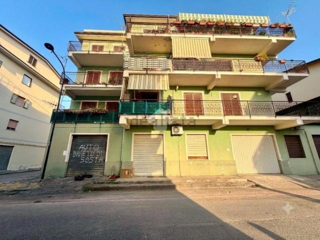 Appartamento in vendita di 120 m² in Via Esopo, 47