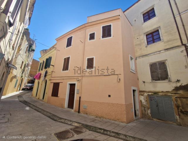 Appartamento in vendita di 120 m² in Via Esperson