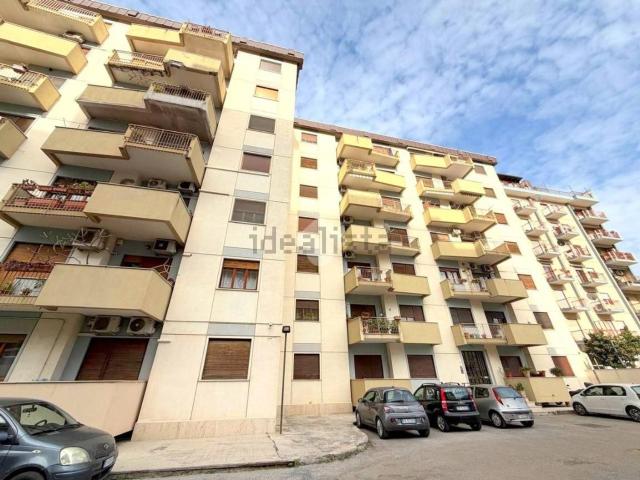 Appartamento in vendita di 120 m² in Via Ettore Arculeo, 12