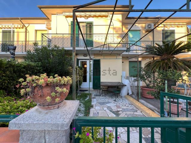 Appartamento in vendita di 120 m² in Via Ettore Fieramosca, 7