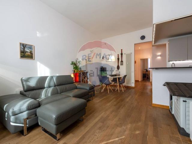 Appartamento in vendita di 120 m² in Via Etruria, 42