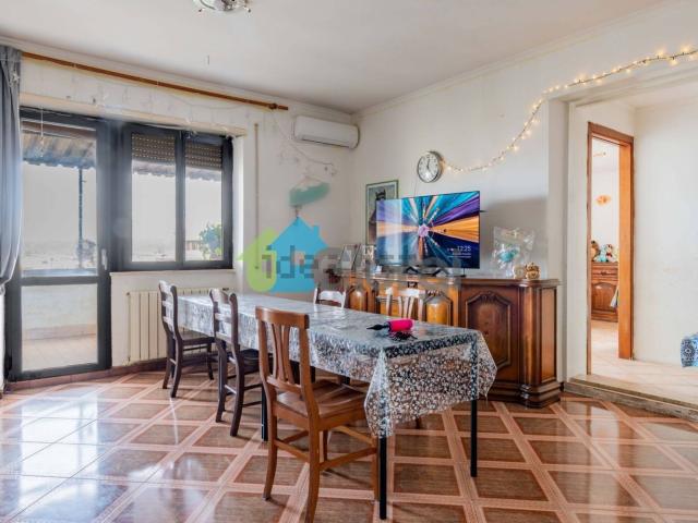 Appartamento in vendita di 120 m² in Via Eugenio Villoresi, 50