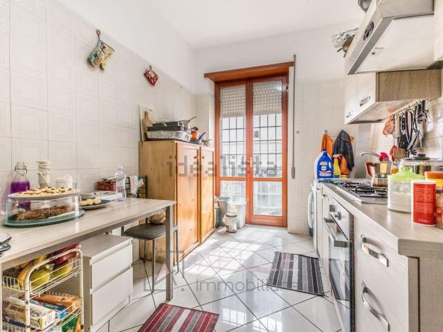 Appartamento in vendita di 120 m² in Via Eugenio Cisterna