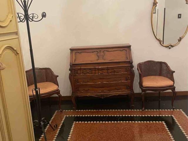 Appartamento in vendita di 120 m² in Via Eugenio Ruspoli