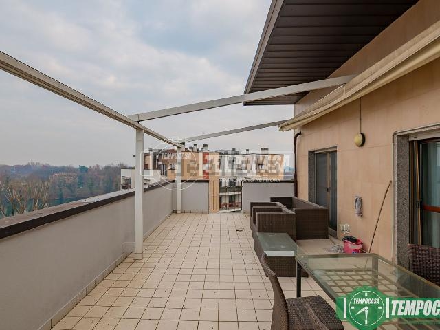 Appartamento in vendita di 120 m² in Via Europa