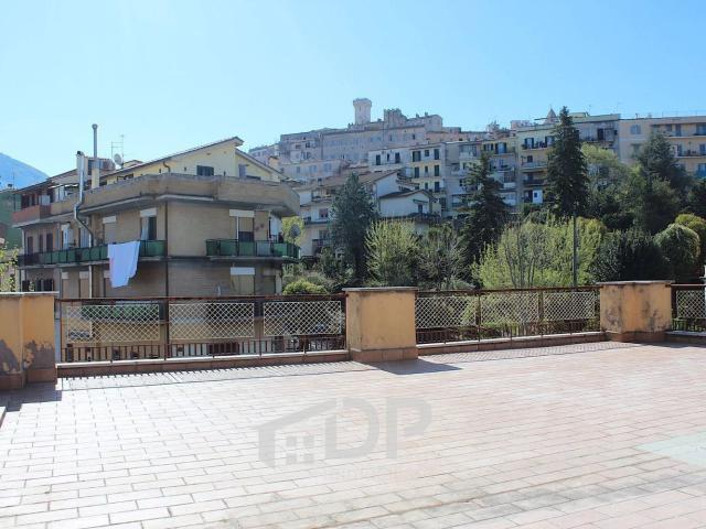 Appartamento in vendita di 120 m² in Via Eusebio Possenti, 2