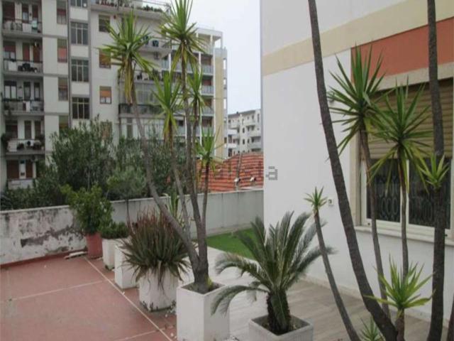 Appartamento in vendita di 120 m² in Via F. Galiani, 29
