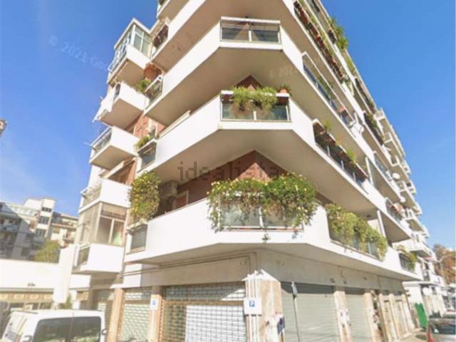 Appartamento in vendita di 120 m² in Via F. Galiani, 29