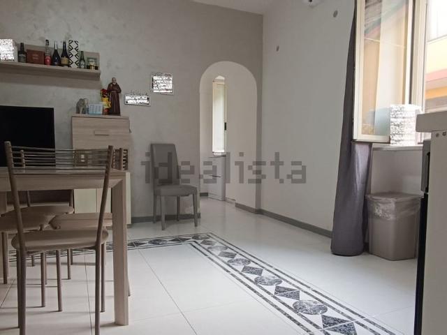 Appartamento in vendita di 120 m² in Via F. Iodice