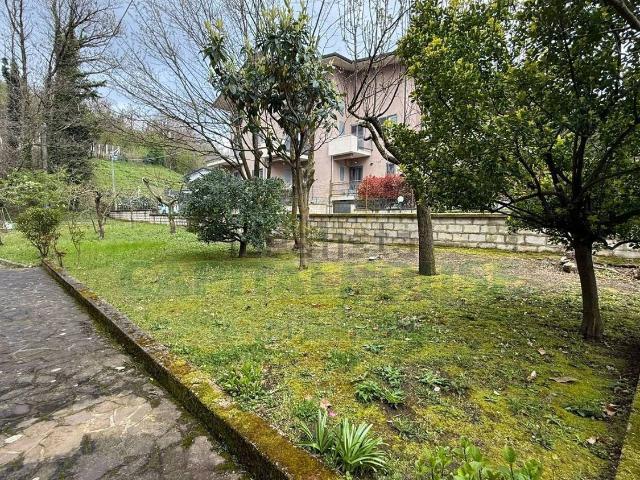 Appartamento in vendita di 120 m² in Via F. San Giovanni