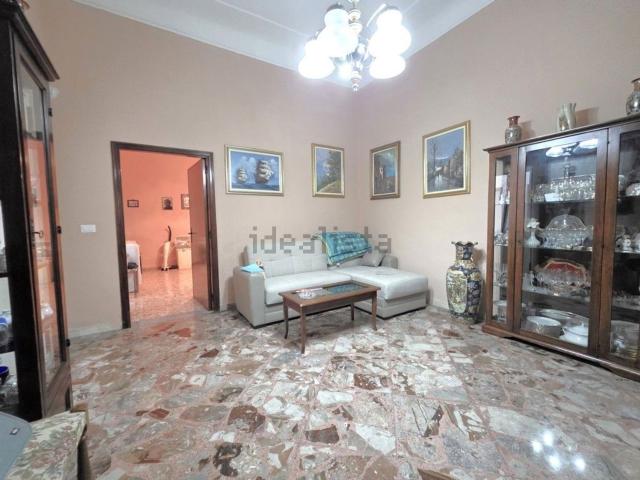 Appartamento in vendita di 120 m² in Via Foggia, 53