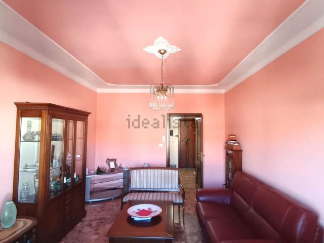 Appartamento in vendita di 120 m² in Via Fondazione Rockefeller, 52