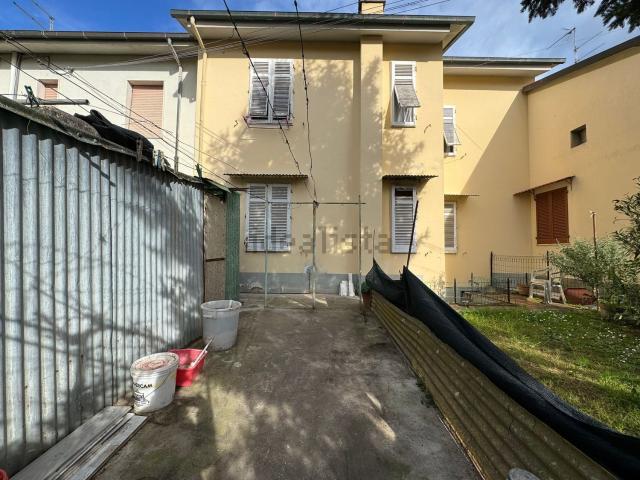 Appartamento in vendita di 120 m² in Via Fonda