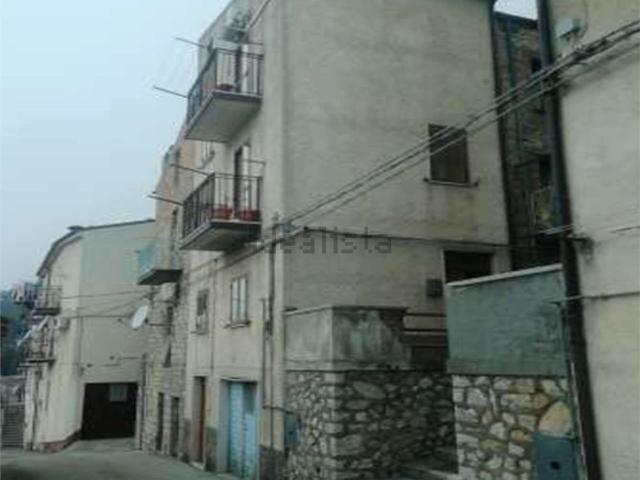 Appartamento in vendita di 120 m² in Via Fontana, 48