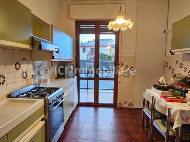 Appartamento in vendita di 120 m² in Via Fontanassa