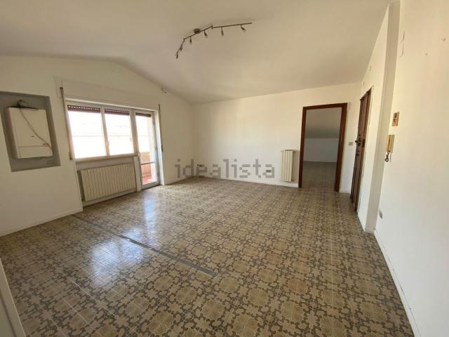 Appartamento in vendita di 120 m² in Via Fontanelle, 13