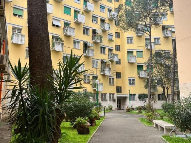 Appartamento in vendita di 120 m² in Via Fonte Buono, 93